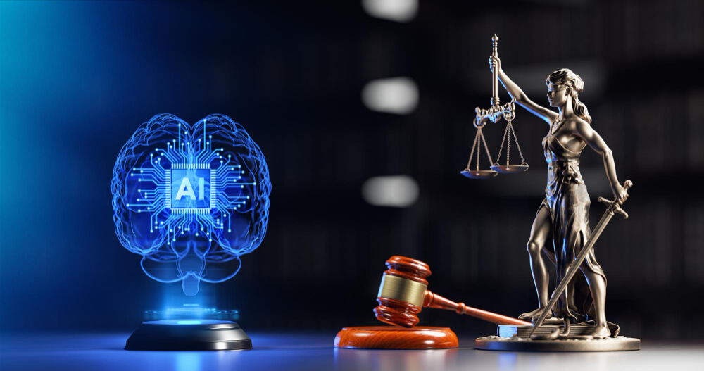 Inteligencia Artificial y Legislación