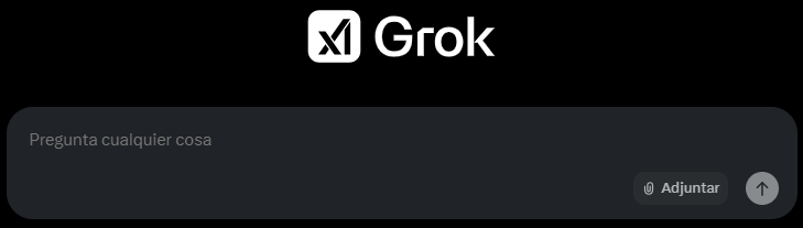 grok